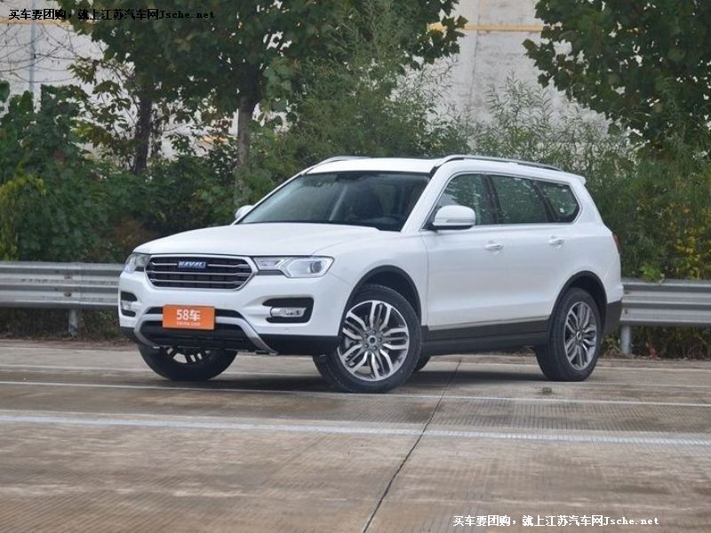 哈弗H7
車身外觀第7張
點擊查看下一張清晰大圖