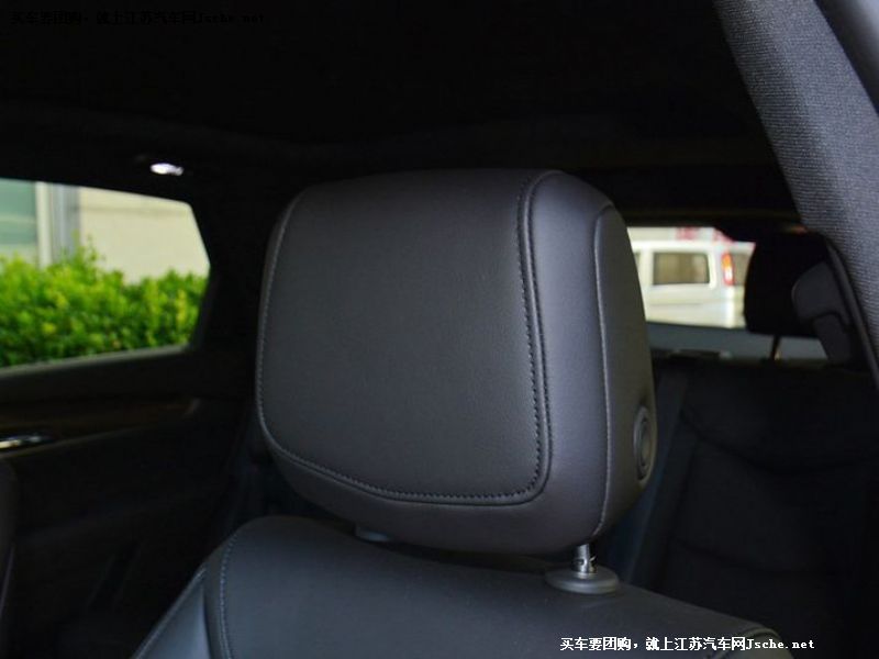 凱迪拉克XT5
車廂座椅第7張
點擊查看下一張清晰大圖