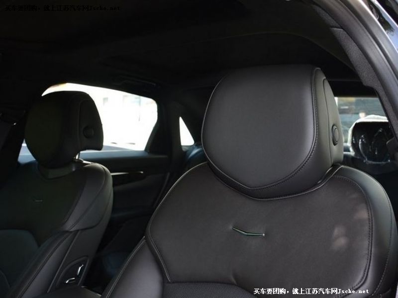 凱迪拉克CT6
車廂座椅第7張
點擊查看下一張清晰大圖