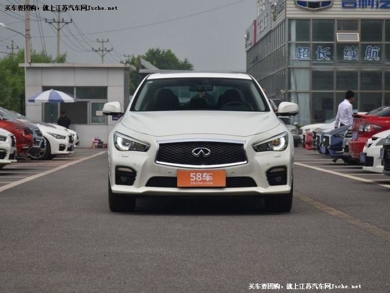 英菲尼迪Q50L
車身外觀第7張
點擊查看下一張清晰大圖