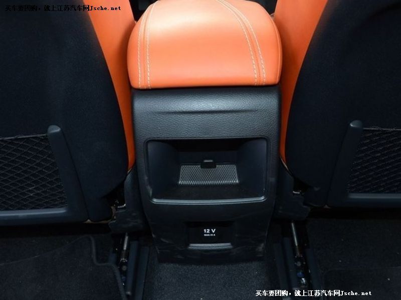 英菲尼迪QX30
車廂座椅第7張
點擊查看下一張清晰大圖