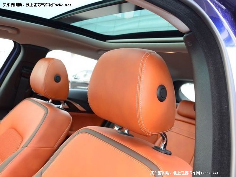英菲尼迪QX30
車廂座椅第7張
點擊查看下一張清晰大圖
