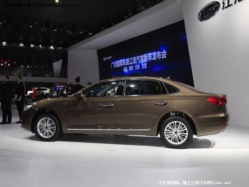 瑞風A60
車身外觀第7張
點擊查看下一張清晰大圖