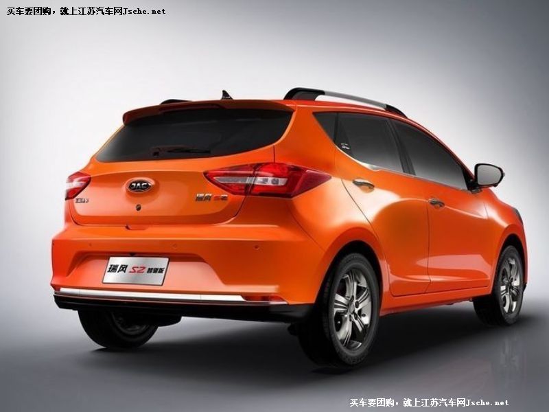 瑞風S2
車身外觀第7張
點擊查看下一張清晰大圖
