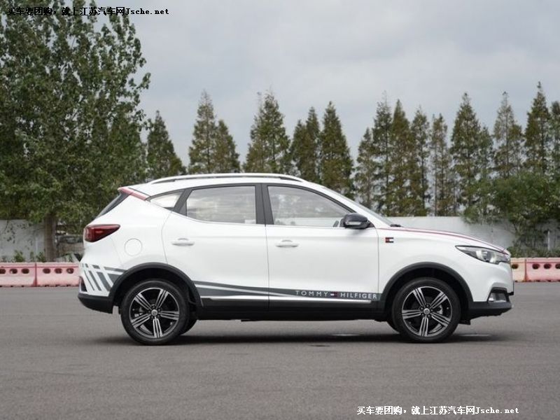 名爵ZS
車身外觀第7張
點擊查看下一張清晰大圖