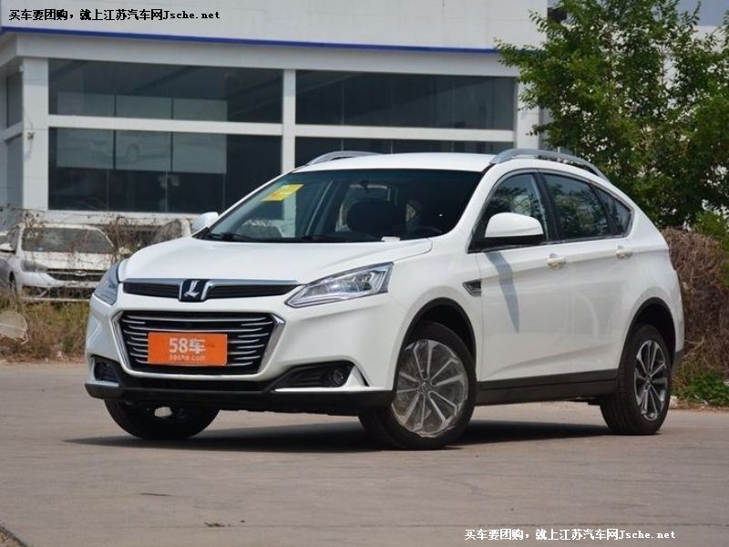 優(yōu)6 SUV
車身外觀第7張
點擊查看下一張清晰大圖