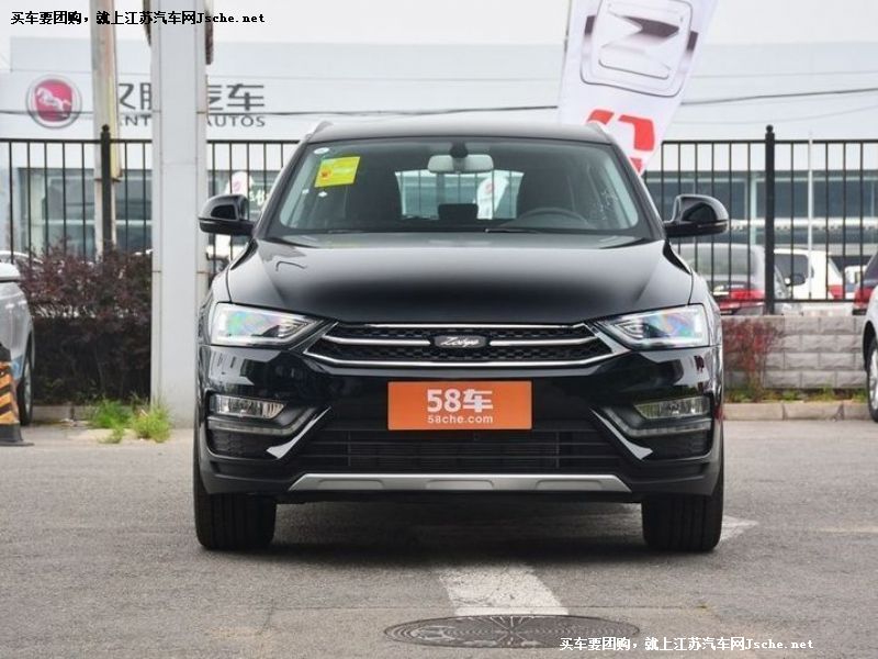眾泰SR7
車身外觀第7張
點擊查看下一張清晰大圖