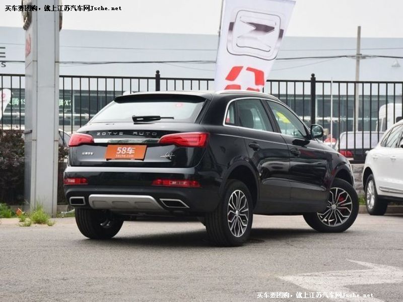 眾泰SR7
車身外觀第7張
點擊查看下一張清晰大圖