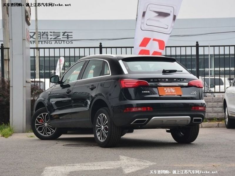 眾泰SR7
車身外觀第7張
點擊查看下一張清晰大圖