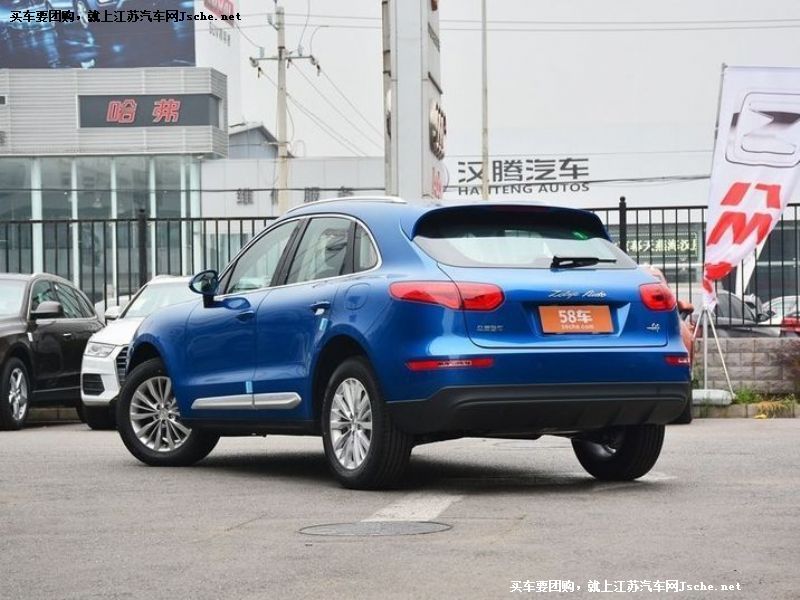 眾泰SR9
車身外觀第7張
點擊查看下一張清晰大圖