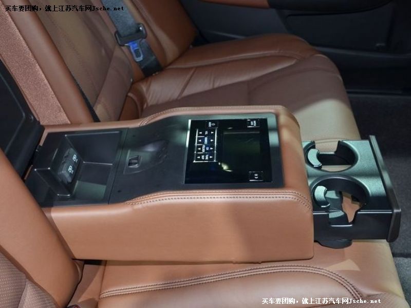 謳歌TLX-L
其它與改裝第7張
點擊查看下一張清晰大圖
