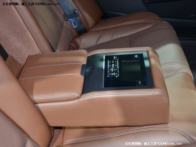 謳歌TLX-L
其它與改裝第7張
點擊查看下一張清晰大圖