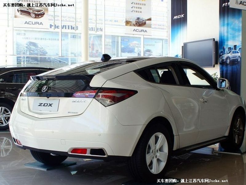 謳歌ZDX
車身外觀第7張
點擊查看下一張清晰大圖