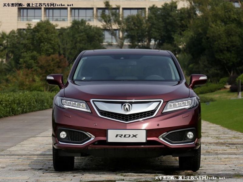 謳歌RDX
車身外觀第7張
點擊查看下一張清晰大圖