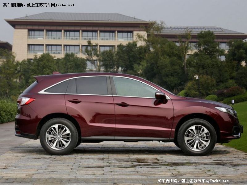 謳歌RDX
車(chē)身外觀第7張
點(diǎn)擊查看下一張清晰大圖