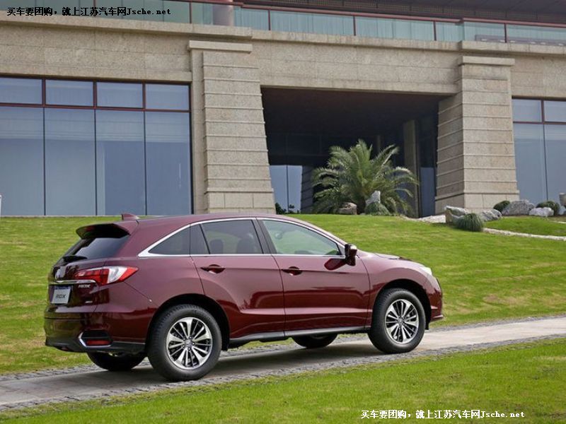 謳歌RDX
車身外觀第7張
點擊查看下一張清晰大圖
