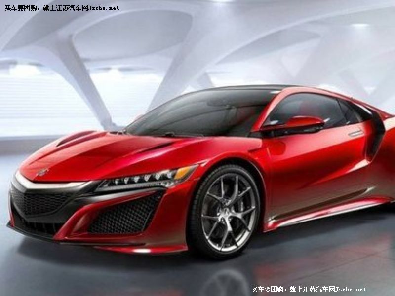 謳歌NSX
車身外觀第7張
點擊查看下一張清晰大圖