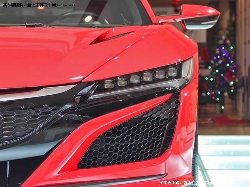 謳歌NSX
其它與改裝第7張
點擊查看下一張清晰大圖