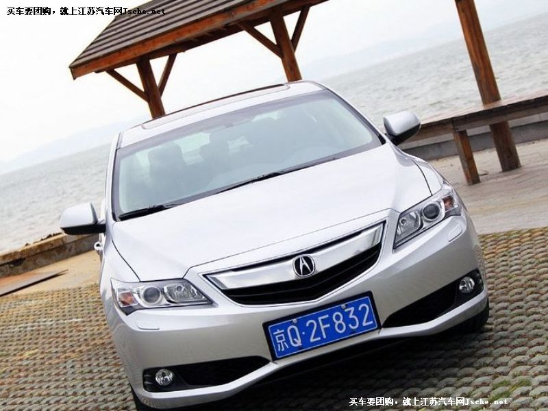謳歌ILX
車身外觀第7張
點擊查看下一張清晰大圖