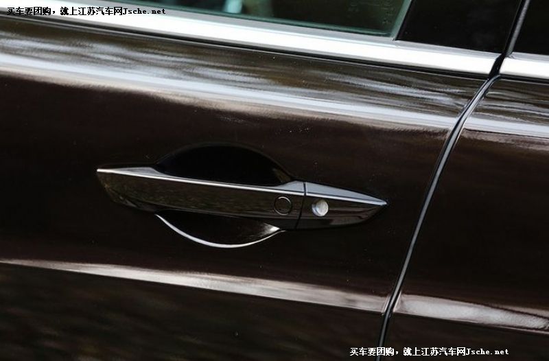 謳歌TLX
其它與改裝第7張
點擊查看下一張清晰大圖