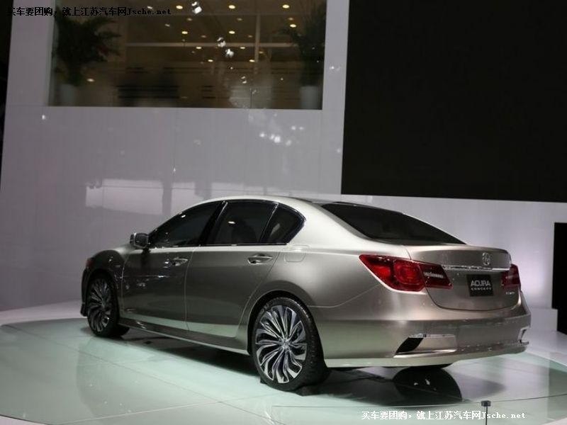 謳歌RLX
車身外觀第7張
點(diǎn)擊查看下一張清晰大圖