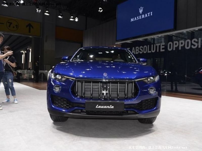 Levante
車身外觀第7張
點擊查看下一張清晰大圖