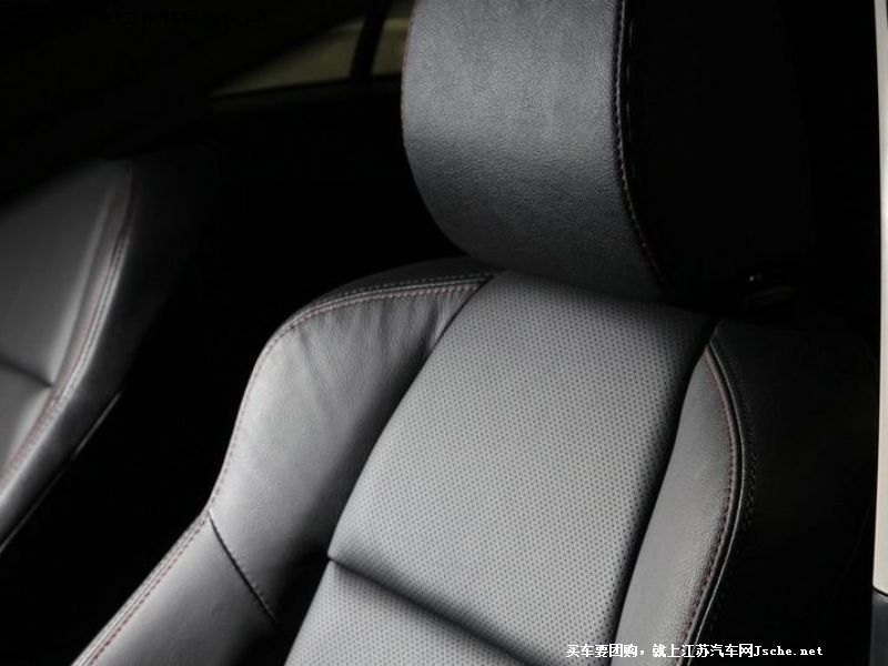 馬自達(dá)CX-5(進(jìn)口)
車廂座椅第7張
點擊查看下一張清晰大圖