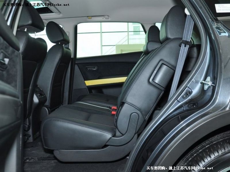 馬自達CX-9
車廂座椅第7張
點擊查看下一張清晰大圖