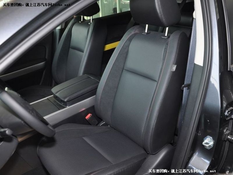 馬自達CX-9
車廂座椅第7張
點擊查看下一張清晰大圖
