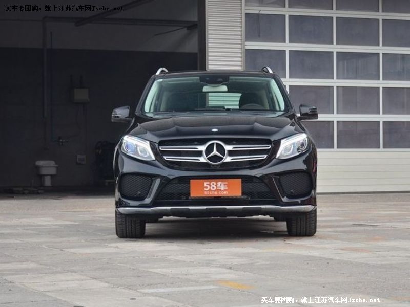 奔馳GLE
車身外觀第7張
點擊查看下一張清晰大圖