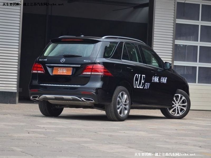 奔馳GLE
車身外觀第7張
點擊查看下一張清晰大圖