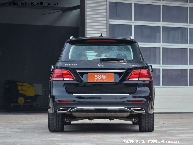 奔馳GLE
車身外觀第7張
點(diǎn)擊查看下一張清晰大圖