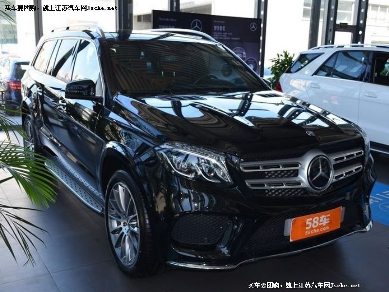 奔馳GLS
車身外觀第7張
點(diǎn)擊查看下一張清晰大圖