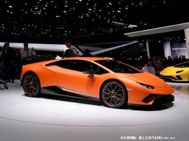 Huracan
車身外觀第7張
點擊查看下一張清晰大圖