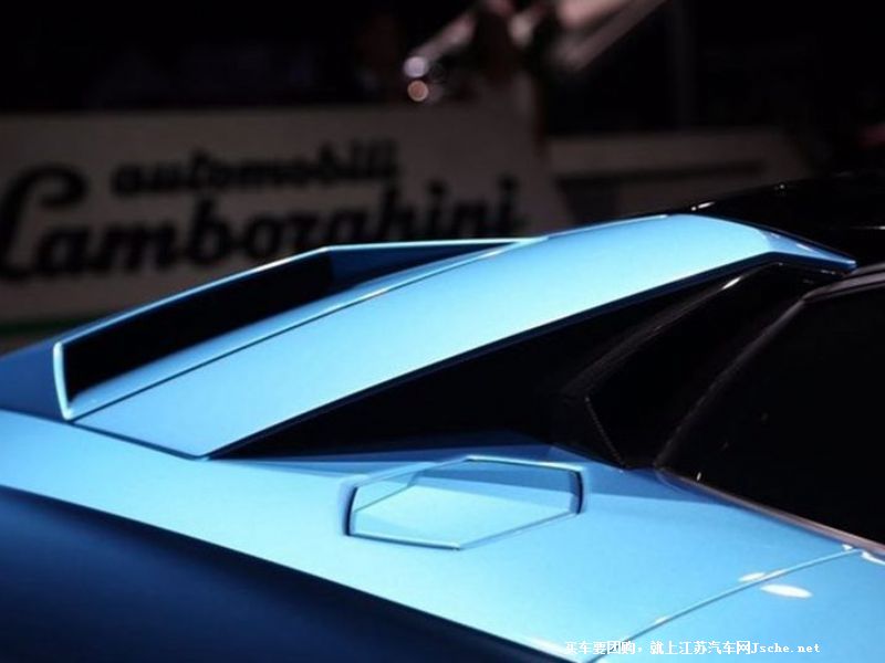 Aventador
其它與改裝第7張
點擊查看下一張清晰大圖