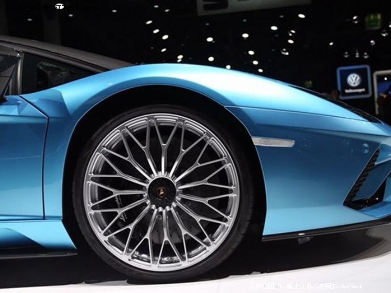 Aventador
其它與改裝第7張
點擊查看下一張清晰大圖