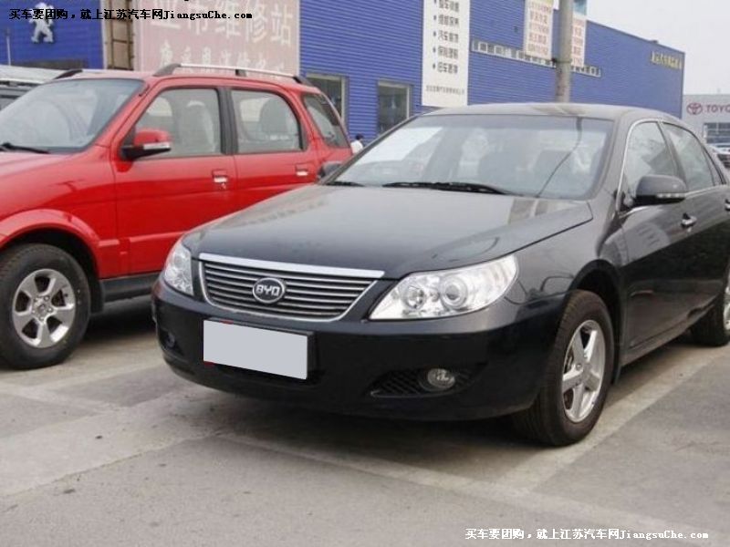 比亞迪F6
車身外觀第7張
點擊查看下一張清晰大圖