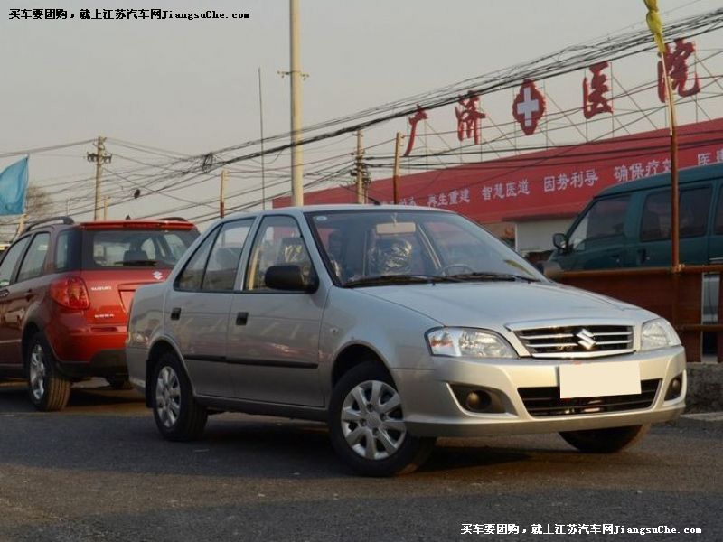 羚羊
車身外觀第7張
點擊查看下一張清晰大圖