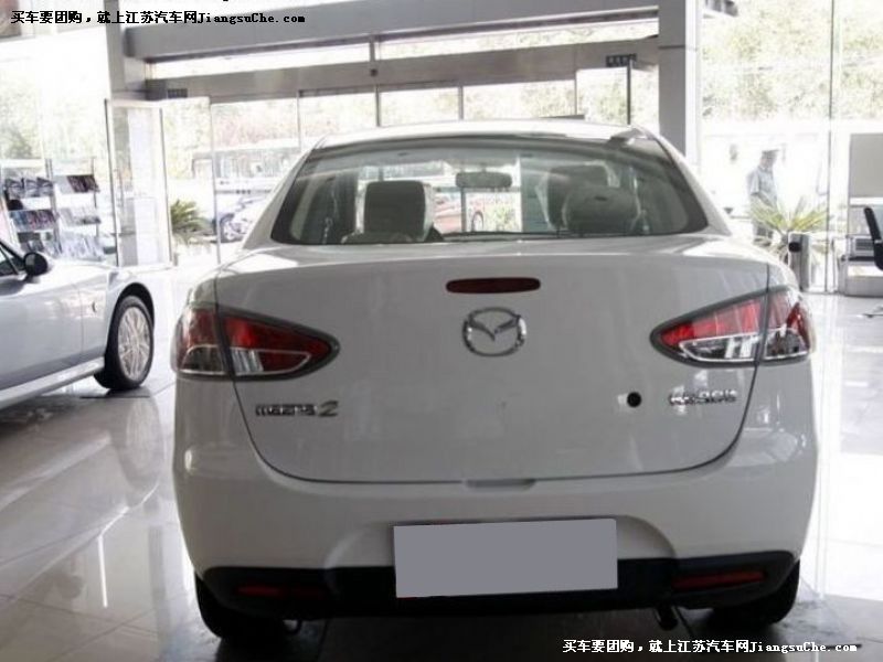 馬自達2
車身外觀第7張
點擊查看下一張清晰大圖
