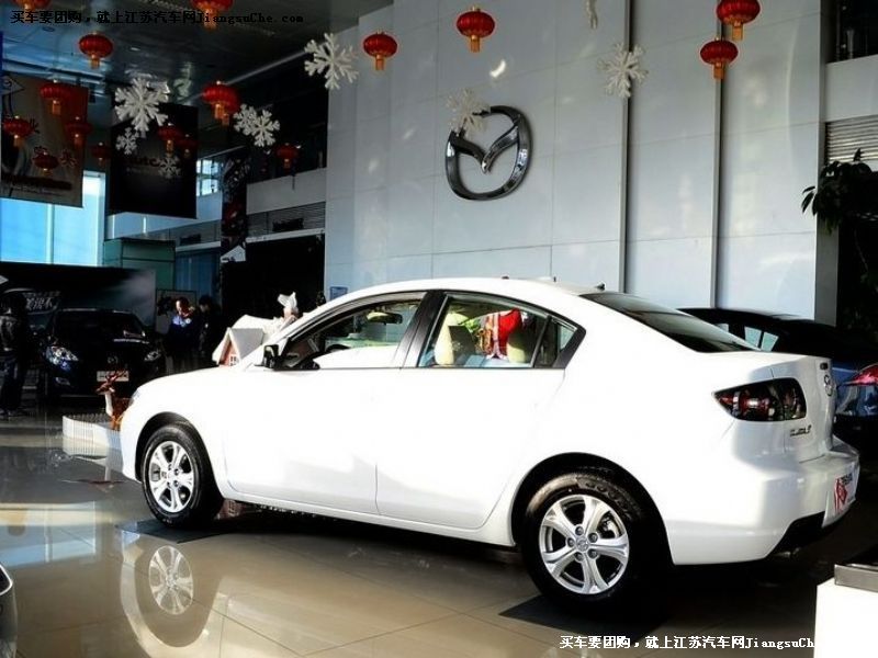 馬自達(dá)3
車身外觀第7張
點(diǎn)擊查看下一張清晰大圖