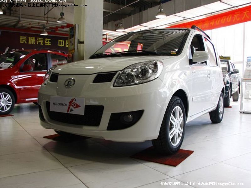 精靈
車身外觀第7張
點(diǎn)擊查看下一張清晰大圖