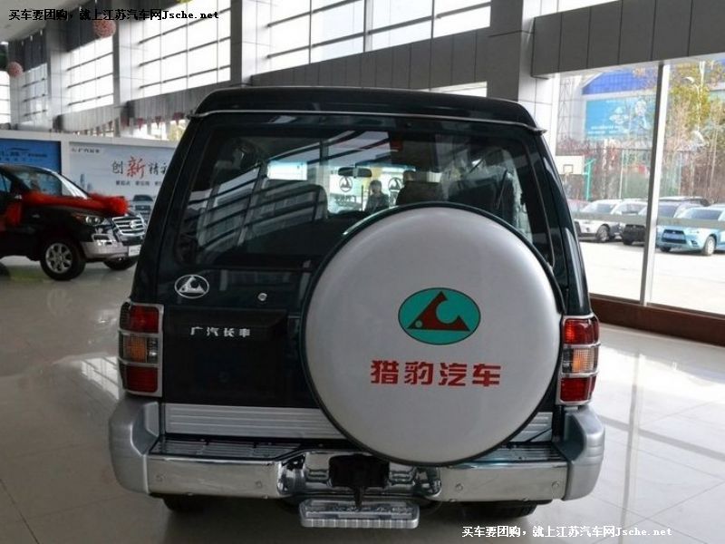 黑金剛
車身外觀第7張
點擊查看下一張清晰大圖