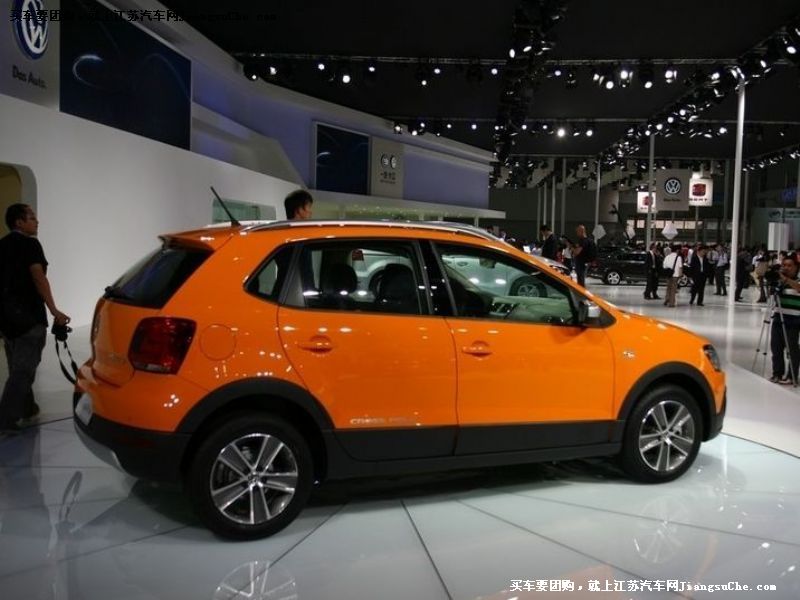 POLO
車身外觀第7張
點擊查看下一張清晰大圖