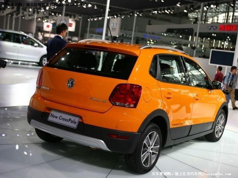 POLO
車身外觀第7張
點擊查看下一張清晰大圖