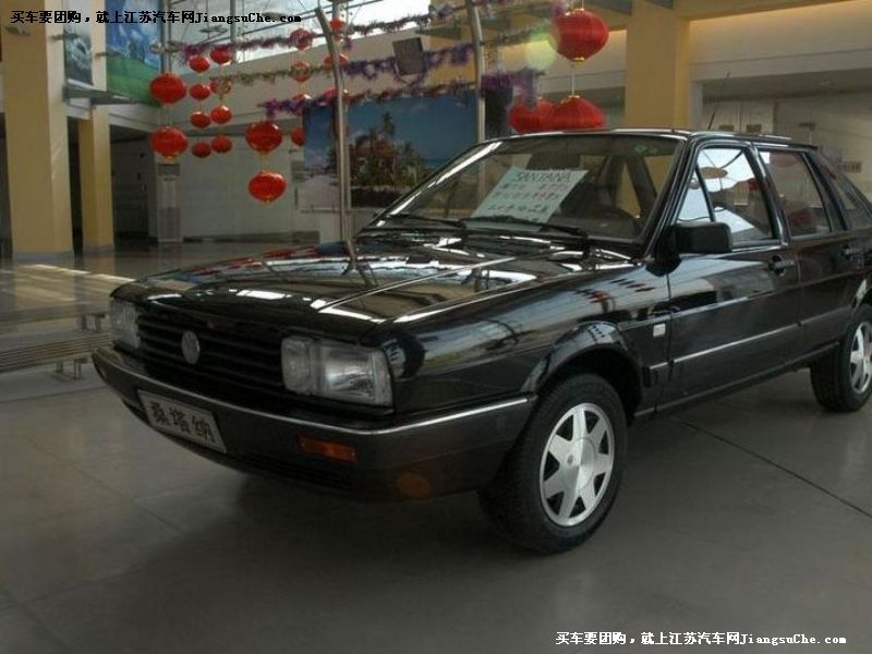 桑塔納
車身外觀第7張
點擊查看下一張清晰大圖