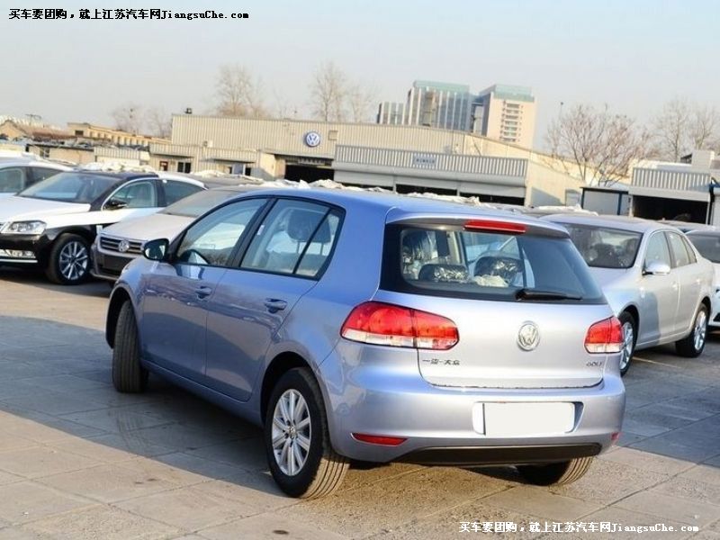 高爾夫
車身外觀第7張
點擊查看下一張清晰大圖