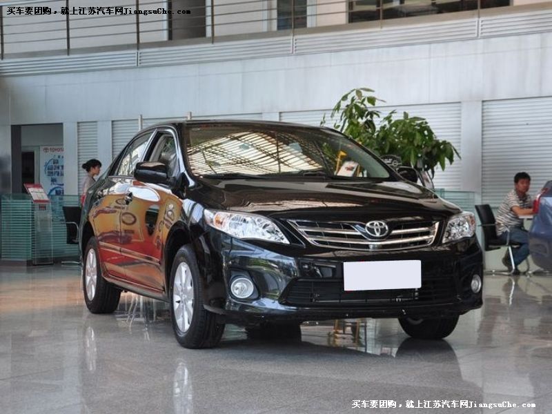 卡羅拉
車身外觀第7張
點擊查看下一張清晰大圖