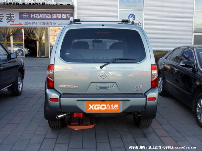 帕拉丁
車身外觀第7張
點擊查看下一張清晰大圖