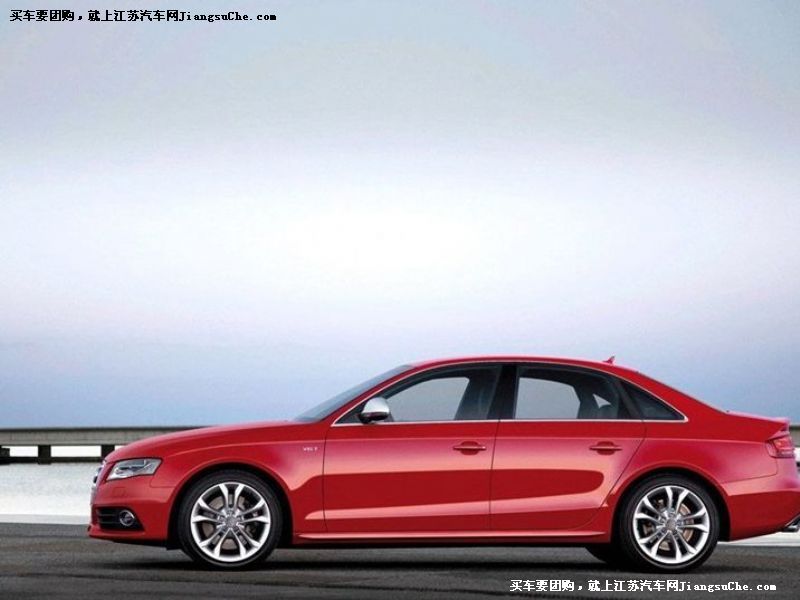 進口奧迪A4
車身外觀第7張
點擊查看下一張清晰大圖