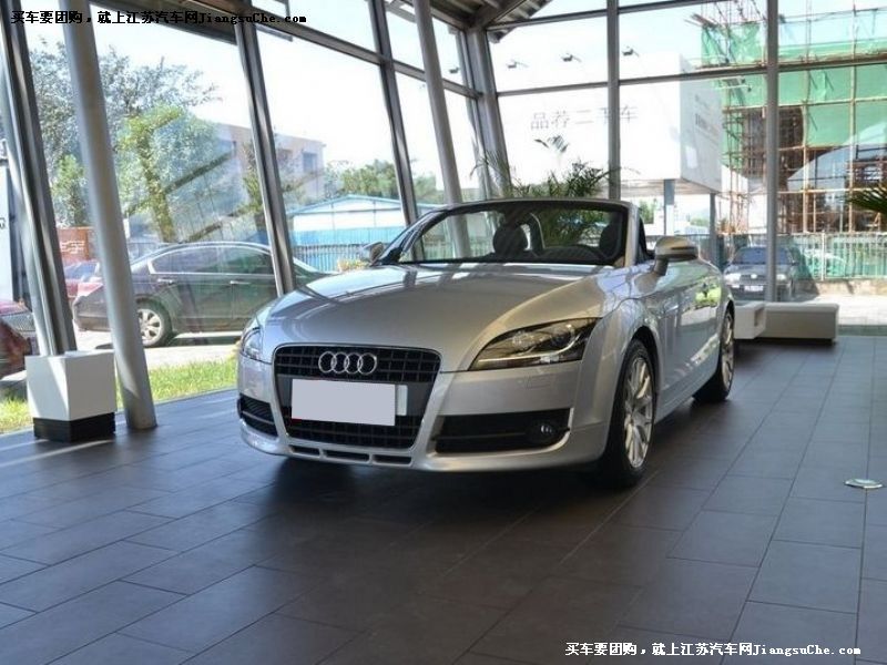 奧迪TT
車身外觀第7張
點擊查看下一張清晰大圖
